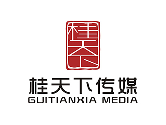 桂天下傳媒